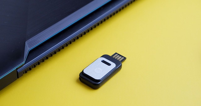 USB flash disk